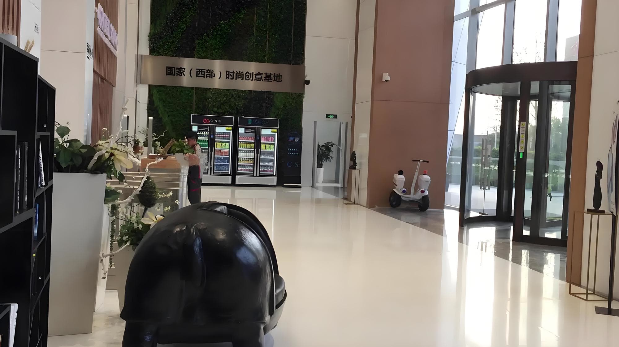 大堂